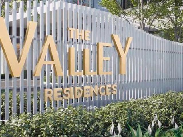Condominium for rent in Ampang Hilir