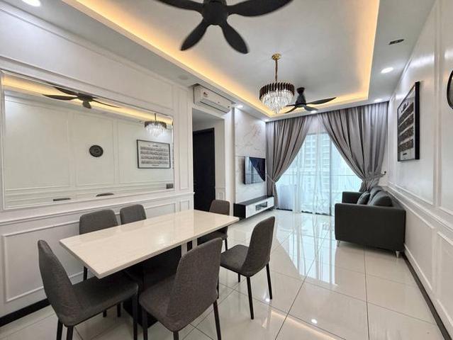 Condominium for sale in Setiawangsa, Kuala Lumpur
