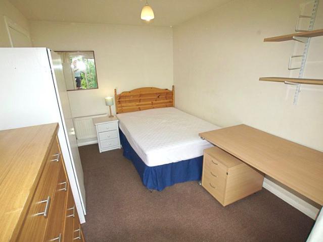 Room for rent in Sleepers' Hill, Winchester