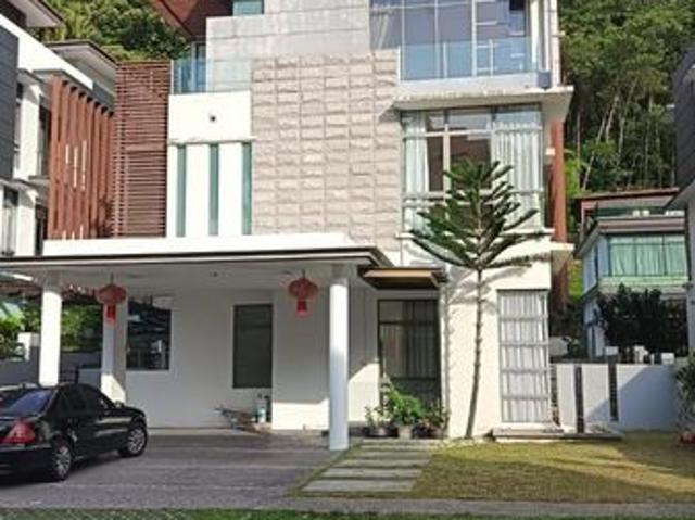 House for sale in Selangor