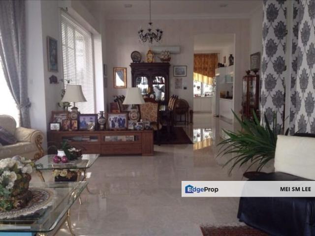 House for sale in Taman Bukit Indah, Majlis Perbandaran Ampang Jaya
