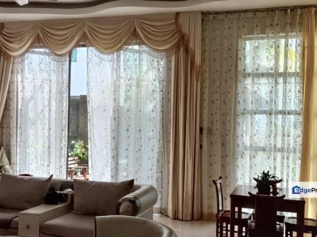 House for sale in Taman Bukit Indah, Majlis Perbandaran Ampang Jaya