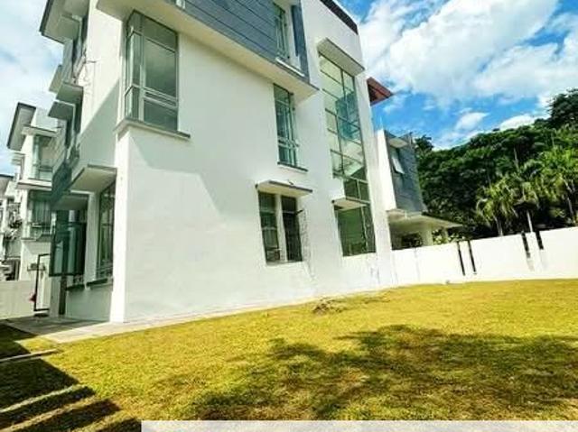 House for sale in Selangor