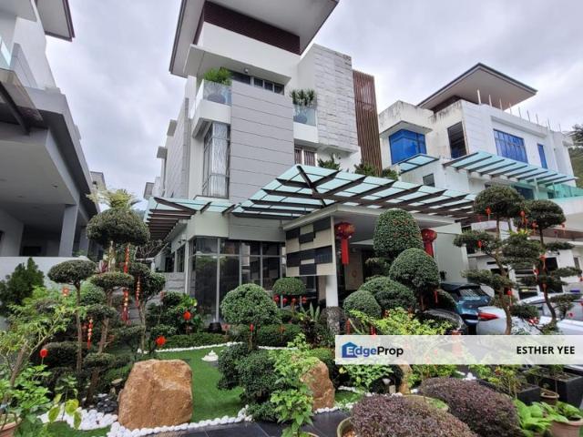 House for sale in Selangor