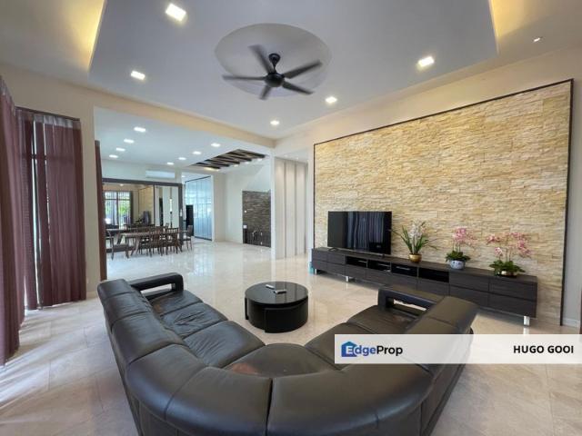 House for rent in Selangor