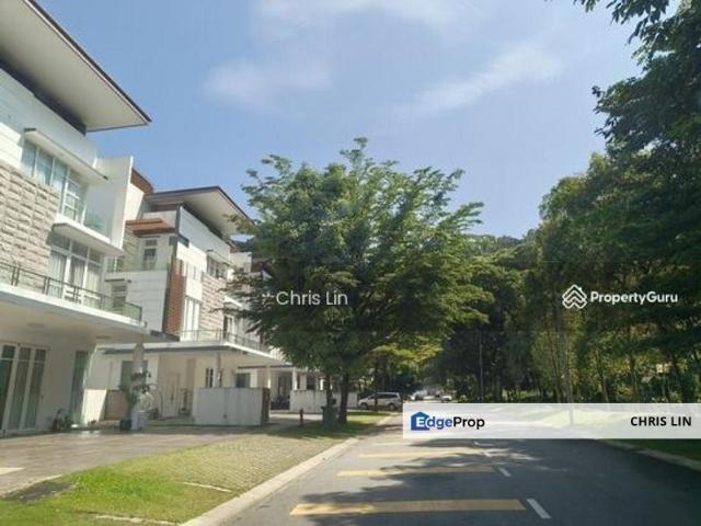 House for sale in Taman Bukit Indah, Majlis Perbandaran Ampang Jaya