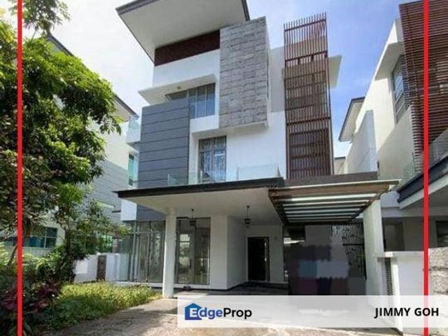 House for sale in Taman Bukit Indah, Majlis Perbandaran Ampang Jaya