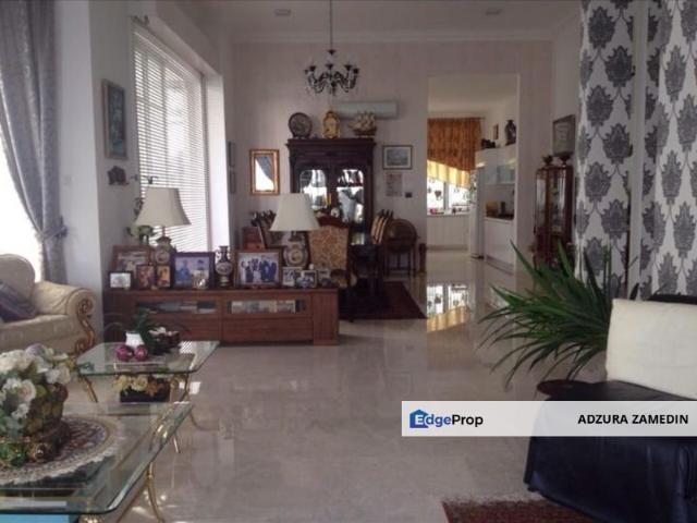 House for sale in Selangor
