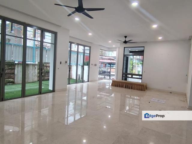 House for sale in Taman Bukit Indah, Majlis Perbandaran Ampang Jaya