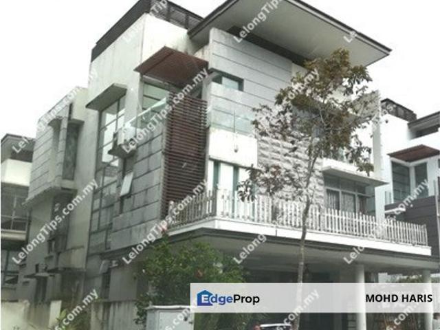 House for sale in Selangor