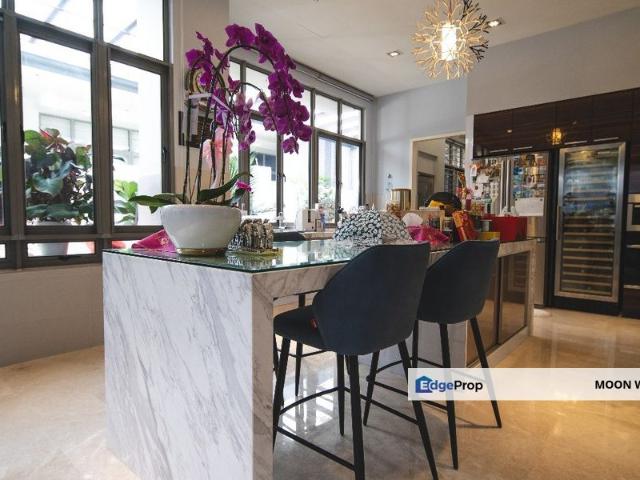 House for sale in Taman Bukit Indah, Majlis Perbandaran Ampang Jaya