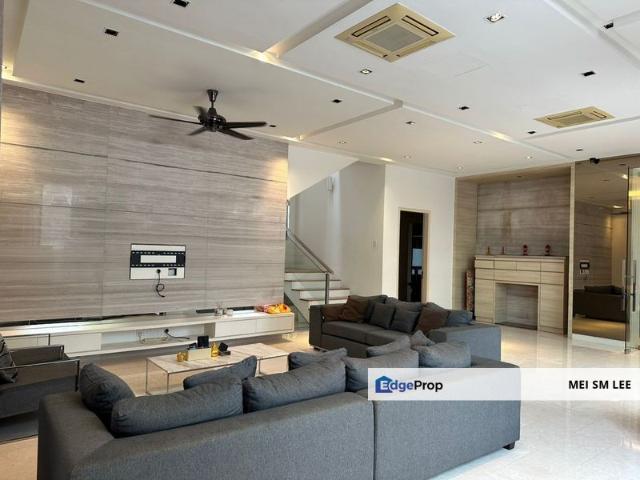 House for sale in Taman Bukit Indah, Majlis Perbandaran Ampang Jaya
