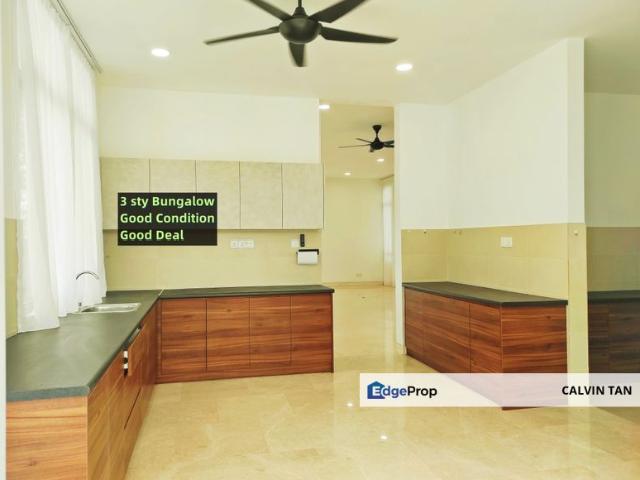 House for sale in Selangor