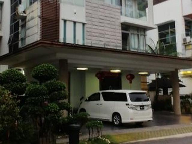 House for sale in Selangor