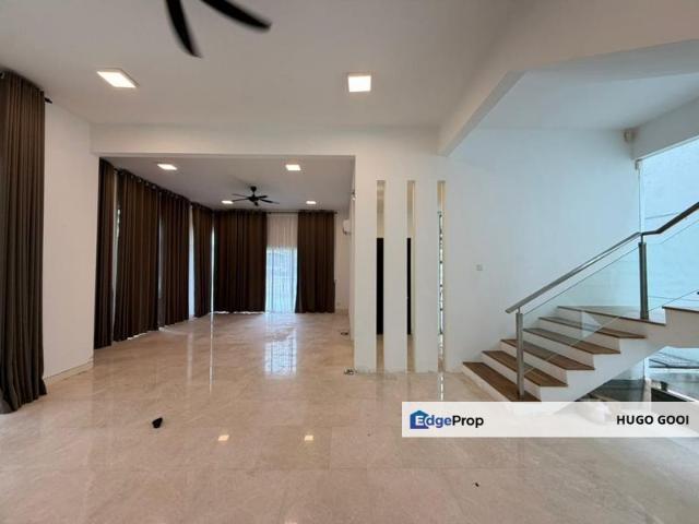 House for rent in Selangor