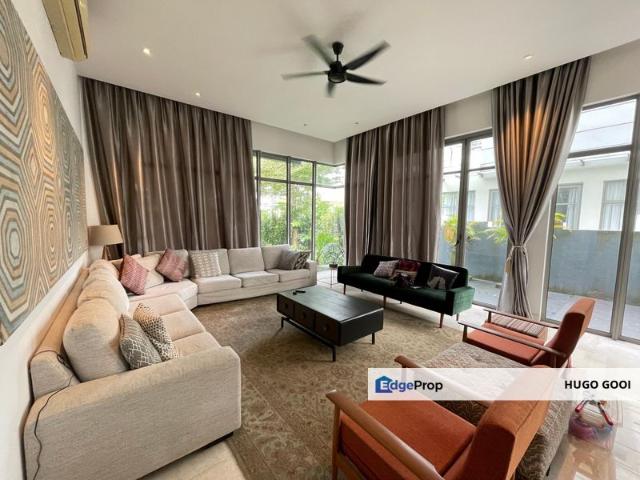 House for rent in Selangor
