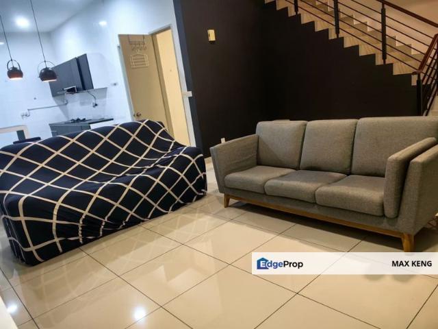 House for sale in Bukit Ledang, Johor