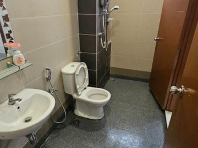 House for rent in Bukit Ledang, Johor