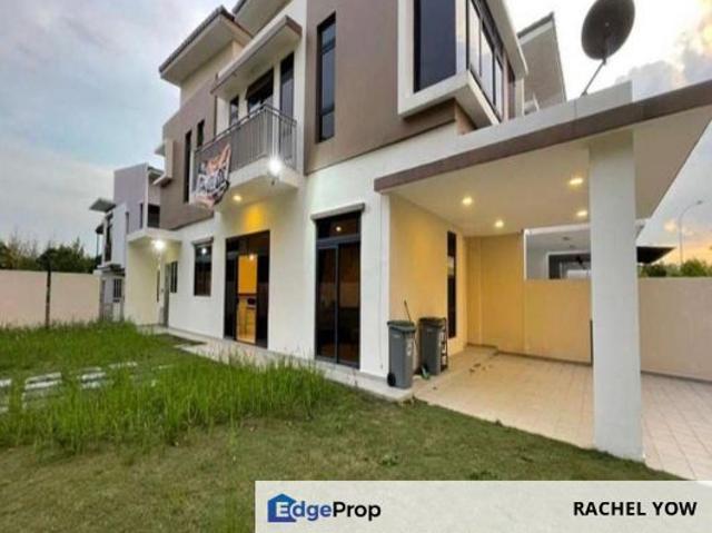 House for rent in Bukit Ledang, Johor