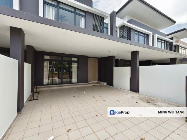 House for rent in Bukit Ledang, Johor