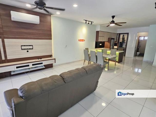 House for rent in Bukit Ledang, Johor