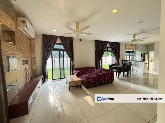 House for rent in Bukit Ledang, Johor