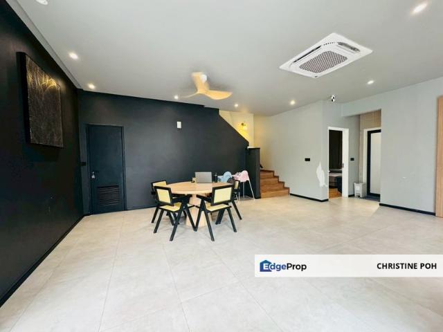 House for sale in The Valley West, Iskandar Puteri