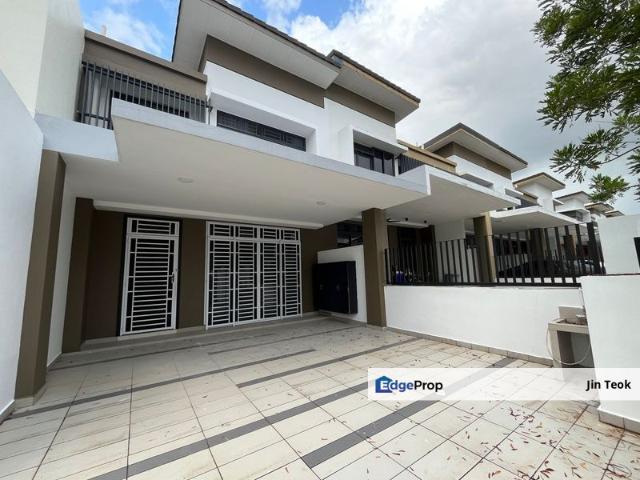 House for sale in Bukit Ledang, Johor