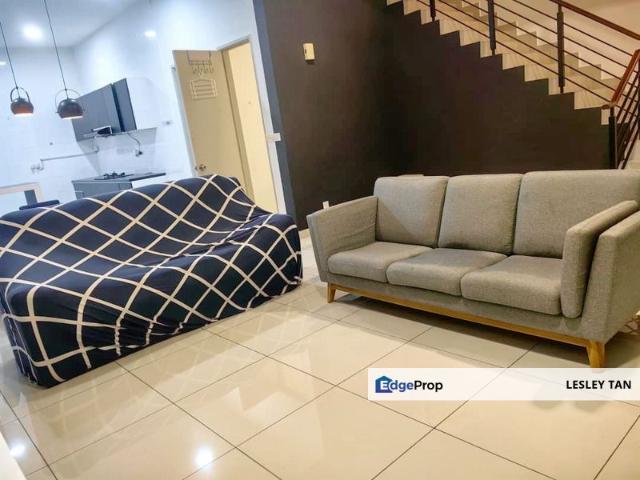 House for sale in Bukit Ledang, Johor