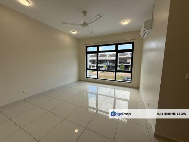 House for rent in Bukit Ledang, Johor