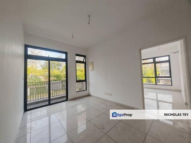House for sale in Bukit Ledang, Johor