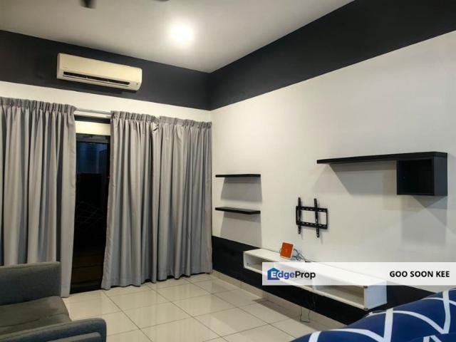 House for sale in Bukit Ledang, Johor