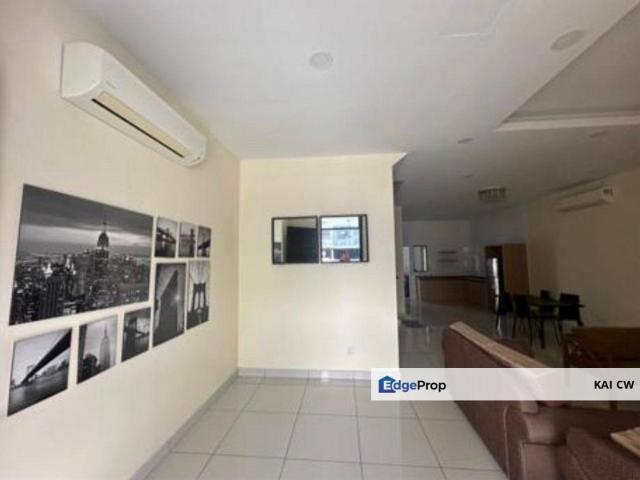 House for rent in Bukit Ledang, Johor