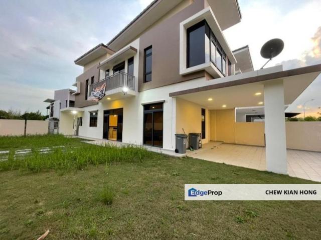 House for rent in Bukit Ledang, Johor