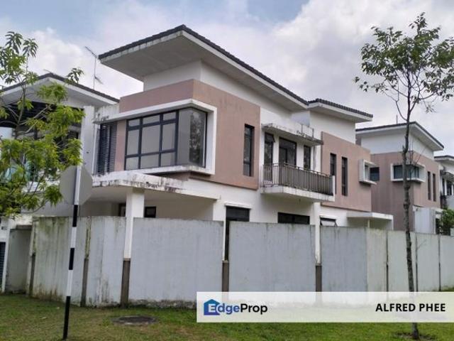 House for sale in Bukit Ledang, Johor