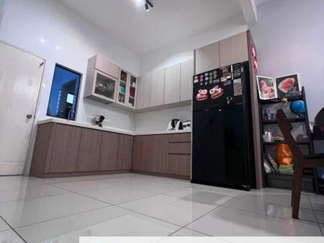 House for sale in Bukit Ledang, Johor