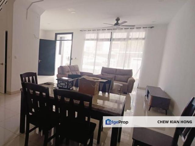 House for rent in Bukit Ledang, Johor