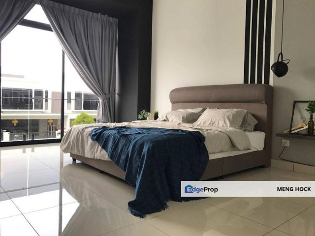 House for sale in The Valley West, Iskandar Puteri