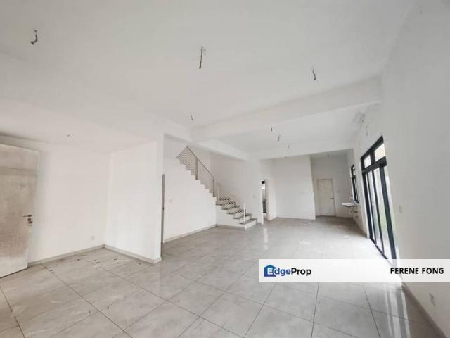 House for sale in Bukit Ledang, Johor