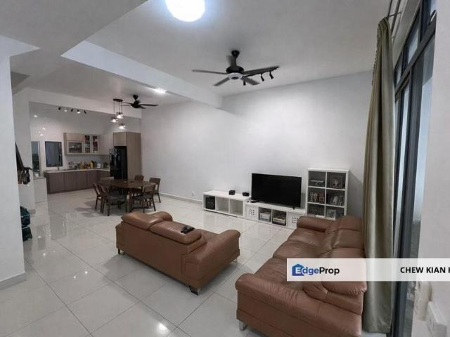 House for sale in Bukit Ledang, Johor