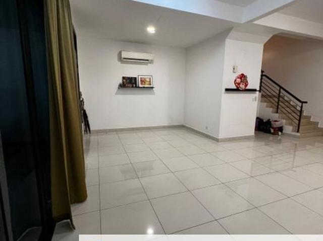 House for rent in Bukit Ledang, Johor