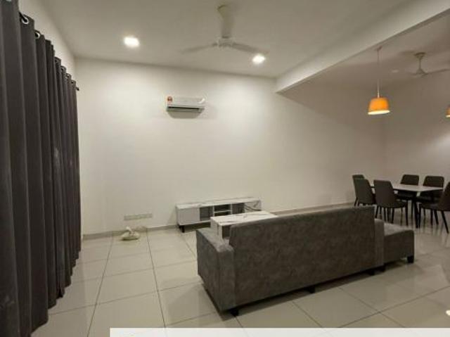House for rent in Bukit Ledang, Johor