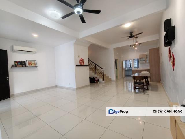 House for sale in The Valley West, Iskandar Puteri