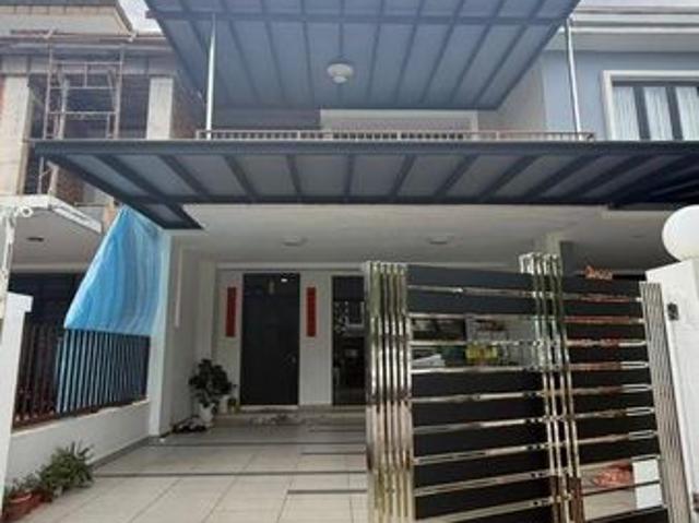 House for sale in Bukit Ledang, Johor