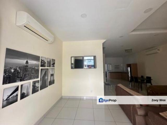 House for rent in Bukit Ledang, Johor
