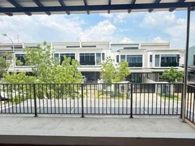 House for sale in Bukit Ledang, Johor