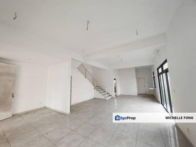 House for sale in Bukit Ledang, Johor