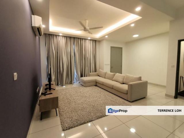 House for sale in Bukit Ledang, Johor
