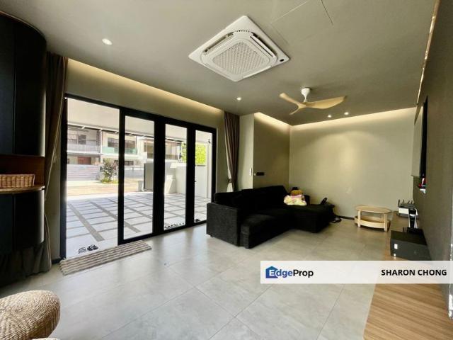 House for sale in Bukit Ledang, Johor