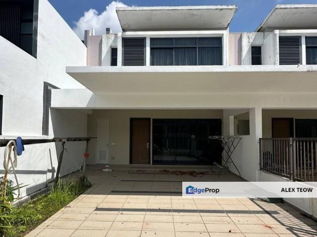House for sale in Bukit Ledang, Johor